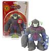 GORMITI Lord Eklos, Personaggi Allungabili Fino a 3 Volte la Loro Dimensione, Alti 14 cm, Serie 3, per Bambini a Partire dai 4 Anni, GRA45200, Giochi Preziosi, Multicolore