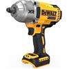 DEWALT DCF900NT-XJ Avvitatore ad impulsi alta potenza 4 modalità, 1/2", senza batteria e caricabatteria