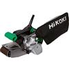 HIKOKI SB8V2WAZ - Lijadora de banda 76x533mm 1020W velocidades 250-450 rpm SB8V2