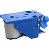 CISA BOBINA EL/SERC. 07120 BLU SX