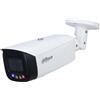 DAHUA Telecamera IP bullet WizSense 8 MP Poe IR 30m - DH-IPC-HFW3849T1P-AS-PV-0280B-S5 - Dahua