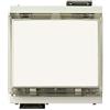 Vimar Serie Idea - Pulsante Rotulo 1 polo Contatto aperto 10 A 12 - 24 V Bianco
