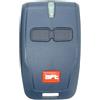 BFT MITTO U9A6 BFT MITTO 2B RCB pulsante telecomando sostituzione cancello elettrico portachiavi