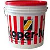 Icobit ICOPER HP ROSSO 5 kg Impermeabilizzante liquido versione fibrorinforzata