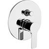 Teorema Goodlife One2 Parti Esterne per Incasso con Deviatore Completo