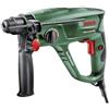 Bosch Perforateur PBH 2100 RE + 2 Drills + 2 Chisels