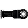 Bosch Professional 10 x HCS Plunge Saw Blades AIZ 32 BSPC (for Hardwood, 50 x 32 mm, Multifunctional Tool Accessories)
