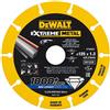 DeWalt Dt40257 Disco Diamantato, 355 x 2.4 x 3.3 mm