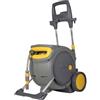 Hozelock Ltd - Bobina per auto da 35 m, colore: giallo e grigio