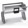 SOTECH SO-TECH® iMove Single Tray Elemento Estraibile per Pensile Estensibile per Armadio per Larghezza Mobile 60 cm