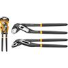 Ingco PINZA POLIGRIP 300MM - PINZA PAPPAGALLO GIRATUBO- INGCO-PROFESSIONALE