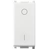Vimar Interruttore 2P 16Ax, Bianco