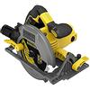 Stanley FME301-QS Sega Circolare Senza Valigetta, 1650 W