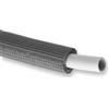 IKARO TUBO MULTISTRATO COIBENTATO IKARO GRIGIO 26 x 3 - mt 25