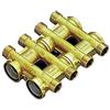 TIEMME RACCORDERIA Collettore Complanare per Riscaldamento 3/4 2x2 Vie Art.1905