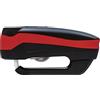 ABUS BLOCCADISCO ABUS 7000 RS1 B SONORO ROSSO