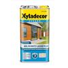 XYLADECOR Vernice protettiva per legno Plus incolore, 4 l, 5362541