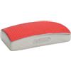 KS Tools 140.2112 Tasso per Carrozzieri Tipo Curvo Zigrinato, 120 mm