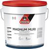 Boero Magnum MURI Satinato - 4 lt - Tinte al Campione