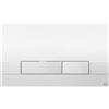 OLIVER PLACCA DUAL PER CASSETTA OLI74 PLUS OLIPURE