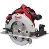 Milwaukee 4933464588 - Sega circolare 18 V | M18 BLCS66-0 (solo macchina) -4933464588-Milwaukee