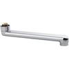 Dianhydro 230-R98155-15 Canna per Miscelatore a Muro Universale 15cm, Multicolore