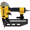 DEWALT Groppinatrice 16 GAUGE. Precision Point, Lunghezza groppino 25-64mm.