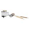 Cotherm Termostato per scaldacqua COTHERM - Tipo BTS 450 modello con 2 bulbi 90° - COTHERM : KBTS 900307
