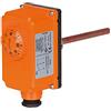 IMIT 542470 TC2 Termostato di immersione 0/90°C, lunghezza 100 mm