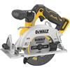 DEWALT Sierra Circular sin escobilla XR 12V 140mm sin cargador/batería