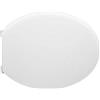 Dianhydro Copriwater Coprivaso Sedile WC per HATRIA SPEA Vaso Erika Bianco