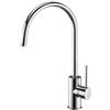 PAFFONI Light miscelatore lavello monoforo