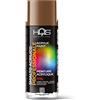 HQS High Quality Spray HQS Bomboletta di Vernice Spray Acrilica Colori Ral (Ral 8007 Marrone Capriolo)