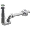Bonomini 0470OT25K7 Sifone, Cromato