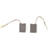 AMEG MOTORPARTS SPAZZOLE DI CARBONE AMEG MOTORPARTS 6X16X24 COMPATIBLE CON METABO
