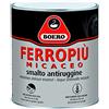 Boero FERROPIU BLU AVIO GR. FINE LT.0,750 (140241)