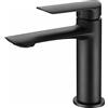 MICE COLLECTION MIICE Rubinetto miscelatore lavabo miscelatore lavabo rubinetto bacino moderno miscelatore lavabo rubinetto rubinetto bagno bagno nero opaco