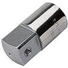 USAG 247 1/2 - Raccordo aumentatore per chiavi a bussola 1/2 247001