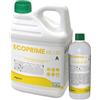 Chimiver - ECOPRIME HS 120 - Fondo Alta copertura A+B - Pavimenti in legno (HS 120) 6 LITRI