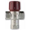 Caleffi VALVOLA MISCELATRICE TERMOSTATICA DA 1' (32-50°C) WATTS CAZZANIGA 6111C1
