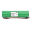 XCELPLUS Jablotron ja-80 a 12 Ah sirena esterna senza fili Bellbox allarme batteria bat-80 a