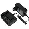 Trade-Shop - Batteria agli ioni di litio da 36 V, per Hitachi BSL2530 BSL3626 328033 328034 328036 DH36DAL DH36DL DH25DAL DH25DL