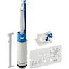 GEBERIT serie 240.515.00.1 Set sostituzione Twico