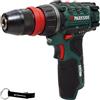 HEADNMORE® Parkside® - Trapano avvitatore a batteria 12 V PBSA 12 (senza batteria) + portachiavi