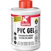 GRIFFON COLLA PVC GEL BARATTOLO ml.500 GRIFFON [GRIFFON ]