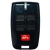 Dieffematic BFT Mitto Telecomando Radiocomando Trasmettitore Originale Rolling Code 4 Canali - Frequenza 433,92 MHz