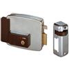 CISA Serratura Elettrica da Applicare Cisa Art. 11721 Misura 70 mm Verso Dx Con Tetto