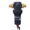 Euroacque defangatore filtro magnetico per pompe di calore e caldaie da 1 1/4 M mod. HR