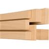 ALCE LISTELLI AYOUS PIALLATO CM 1X3X245 PEZZI 10