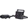 Boomlens POE Mini Telecamera IP 4MP 1.9mm Fisheye Obiettivo Grandangolare di Sicurezza H.265 Home IP Camera Indoor POE Sorveglianza CCTV Cam